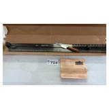 MARTIN ARCHERY ARROW CUT OFF SAW