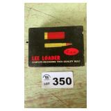 LEE LOADER