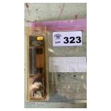 WEAVER DETACHABLE MOUNT RINGS