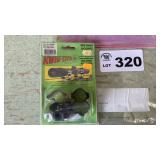 KWIK-SITE SCOPE MOUNT