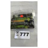 ACCU STRIKE STABILIZER