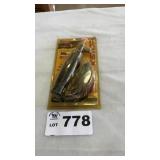 SHOCK STOP STABILIZER