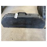 HARD COVER BOW CASE