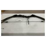 BROWNING COMPOUND BOW