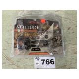 TRU GLO ATTITUDE 5 PIN SITE
