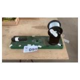 REEL WINDER