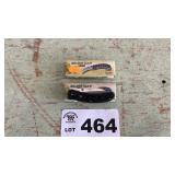 2 DRAGON CLAW KNIVES