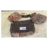 MOSSY OAK GAME BAG,
