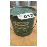 MINNOW BUCKET