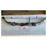 PSC POLARIS COMPOUND BOW