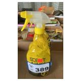 2 BOTTLES SCENT-Aï¿½WAY