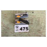 2 SPECIAL FORCES KNIVES