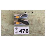 2 SPECIAL FORCES KNIVES