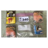 MAGAZINE SPEED LOADERS