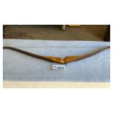 MAMITOU RECURVE BOW