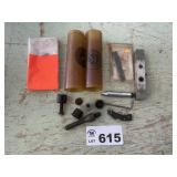 RELOADER PARTS, PIECES