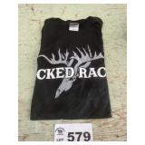 MED SHORT SLEEVE T SHIRT