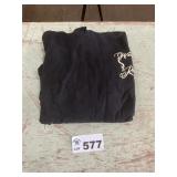 LG WICKED RACK HOODIE