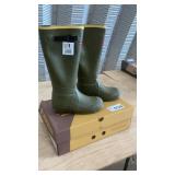 LACROSSE 18 INCH BURLY CLASSIC, SIZE 10