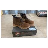 IRISH SETTER SOFT TOE BOOTS