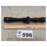TASCO 4 x 32 GUN SCOPE