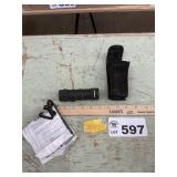 TASCO SPOTTING SCOPE