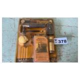 MUZZLE LOADING ACCESSORIES KIT