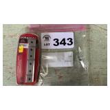 DURA SIGHT SCOPE MOUNT