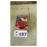 SAFETY TRIGGER GUARD