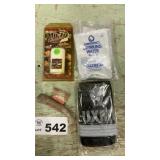 DOG CHEW, DRINKING WATER, SCENT STICK,