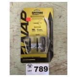 SPITFIRE CROSSBOW ARBALETE BROADHEAD 100 grains