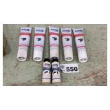 GEAR LUBRICANT, FUEL TREATMENT