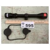 BUSHNELL 3 x - 9 x, 40 GUN SCOPE