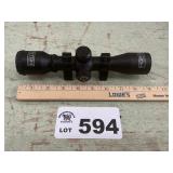 HORTON CROSSBOW INNOVATION SCOPE