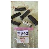 PISTOL MAGAZINES