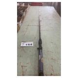 BASS PRO POWER PLUS ROD, NEW