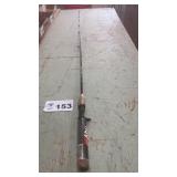 ABU GARCIA ROD, NEW