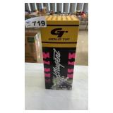 TED NUGENT ARROW STORAGE