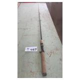 ABU GARCIA  AMBASSADOR