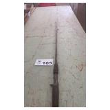 SHAKESPEARE SYNERGY ROD