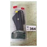 UNCLE MIKES HIP HOLSTER