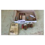 BROWNING CHOKE TUBES