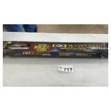 6 EASTON ARROWS, 31 LENGTH,