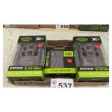 TRAIL CAMERAS, NIB