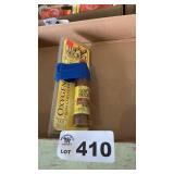 2 BOTTLES TOP SECRET DEER SCENT