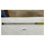 VICTORY 2017 SHOW COLLECTOR ARROW