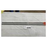 2 WHITETAIL ARROWS, 29 LENGTH