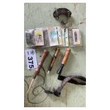 CALL LANYARDS, PREDATOR CALL, OTHER