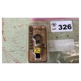 VANGUARD LIGHTWEIGHT MOUNTS