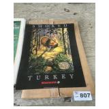 WINCHESTER SUPREME SMOKED TURKEY PROMO POSTERS